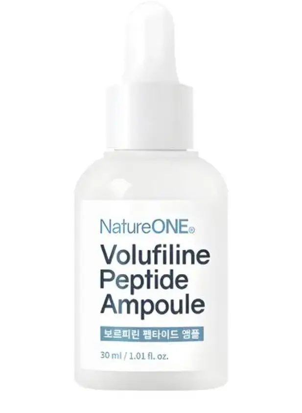 Volufiline Peptide Ampoule