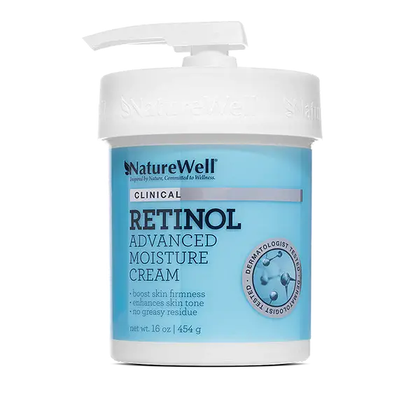 Clinical Retinol Advanced Moisture Cream