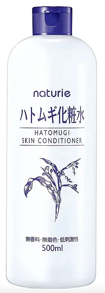 Hatomugi Skin Conditioner