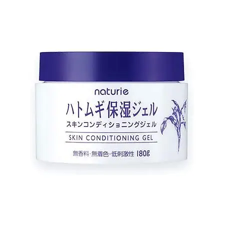 Hatomugi Skin Conditioning Gel