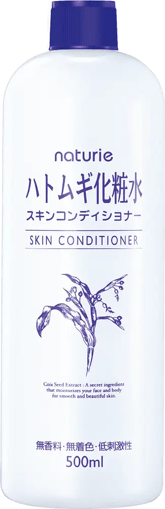Naturie Hatomugi Skin Lotion