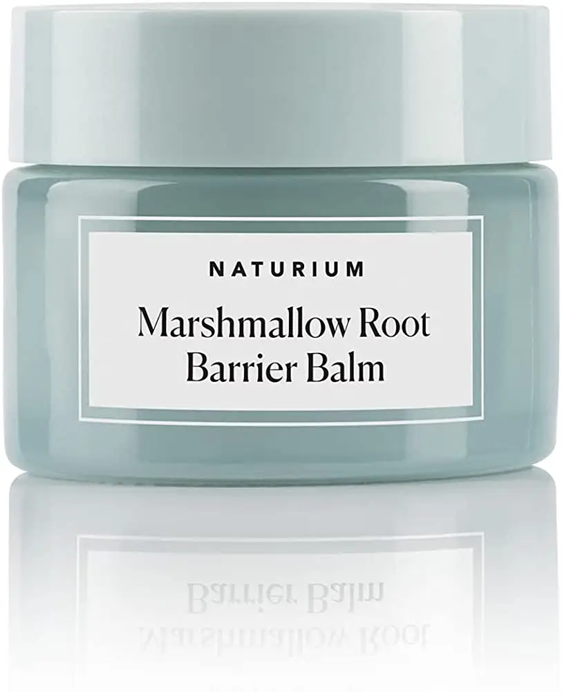 Marshmallow Root Barrier Balm