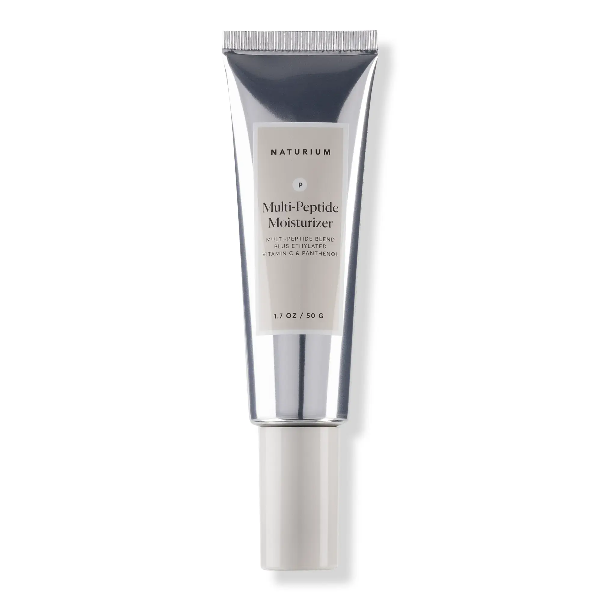 Multi-Peptide Moisturizer