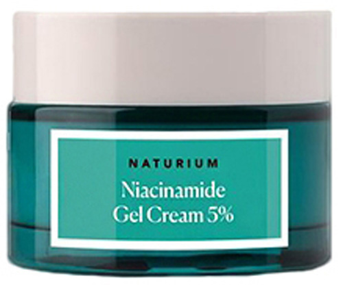 Niacinamide Gel Cream 5%