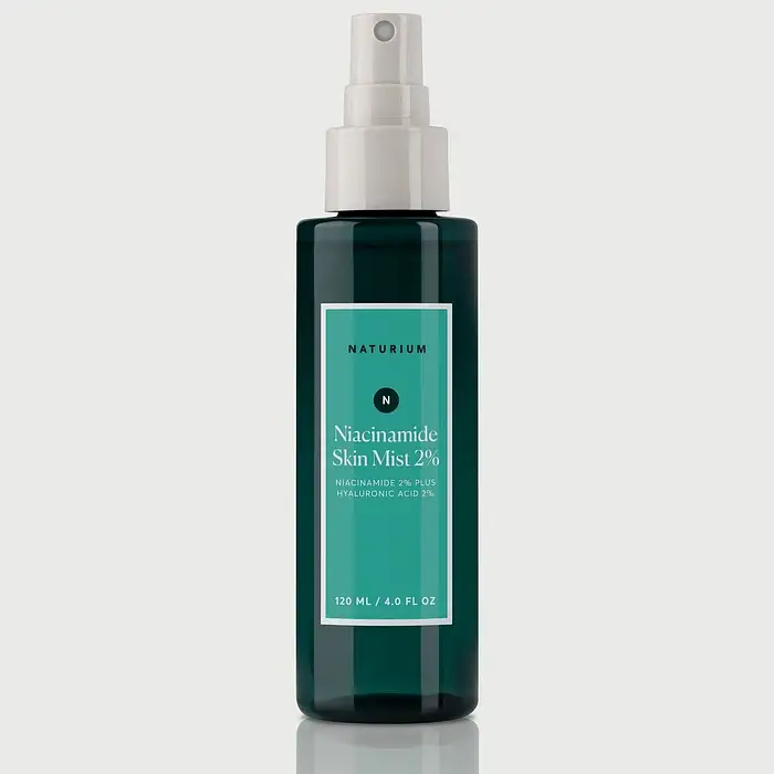 Niacinamide Skin Mist 2%