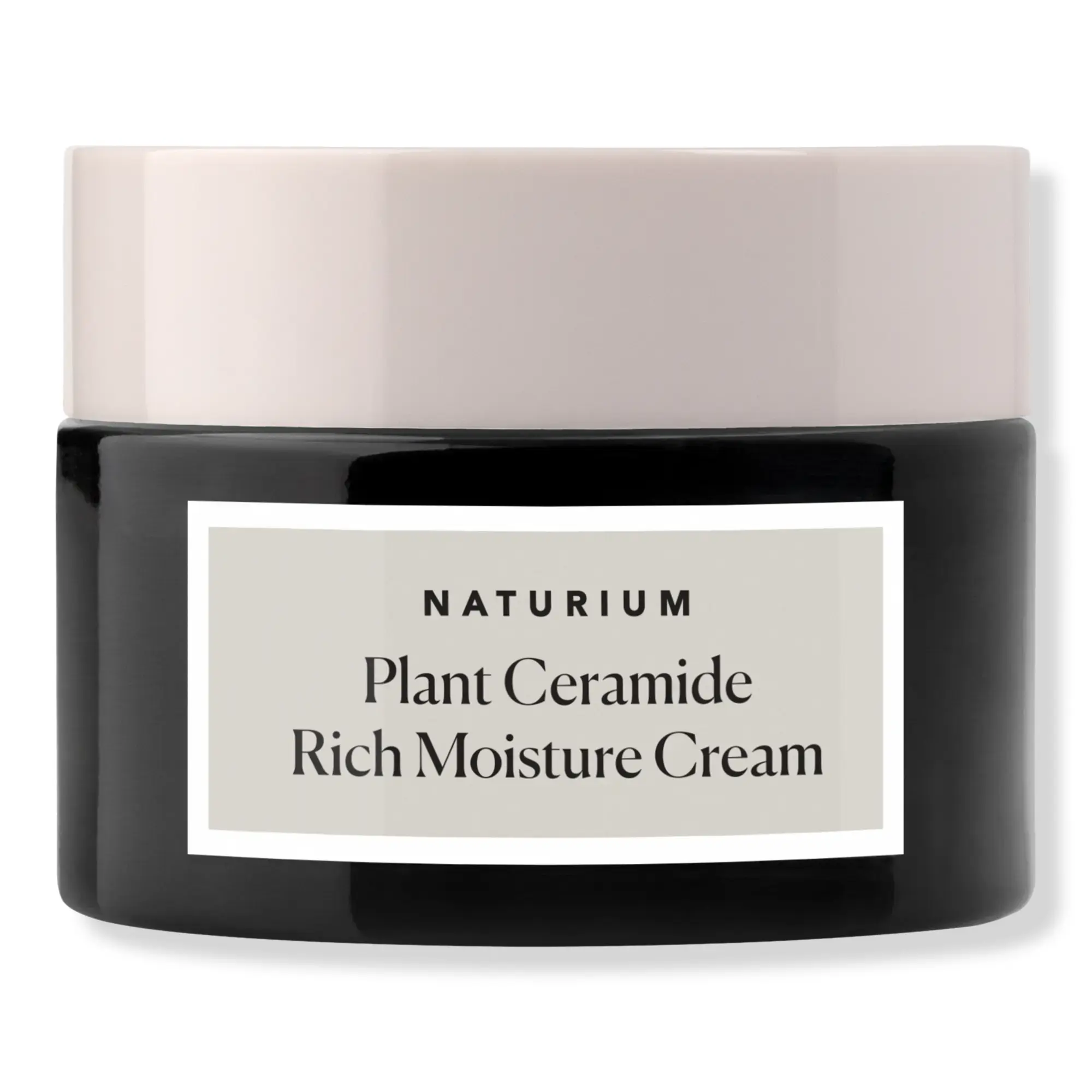 Plant Ceramide Rich Moisture Cream