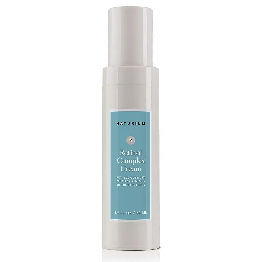 naturium Retinol Complex Cream