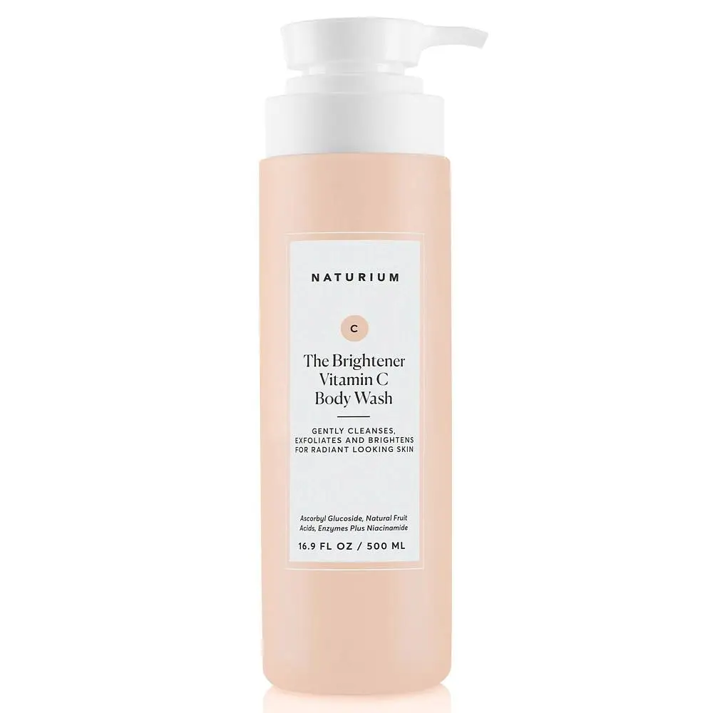 The Brightener Vitamin C Body Wash