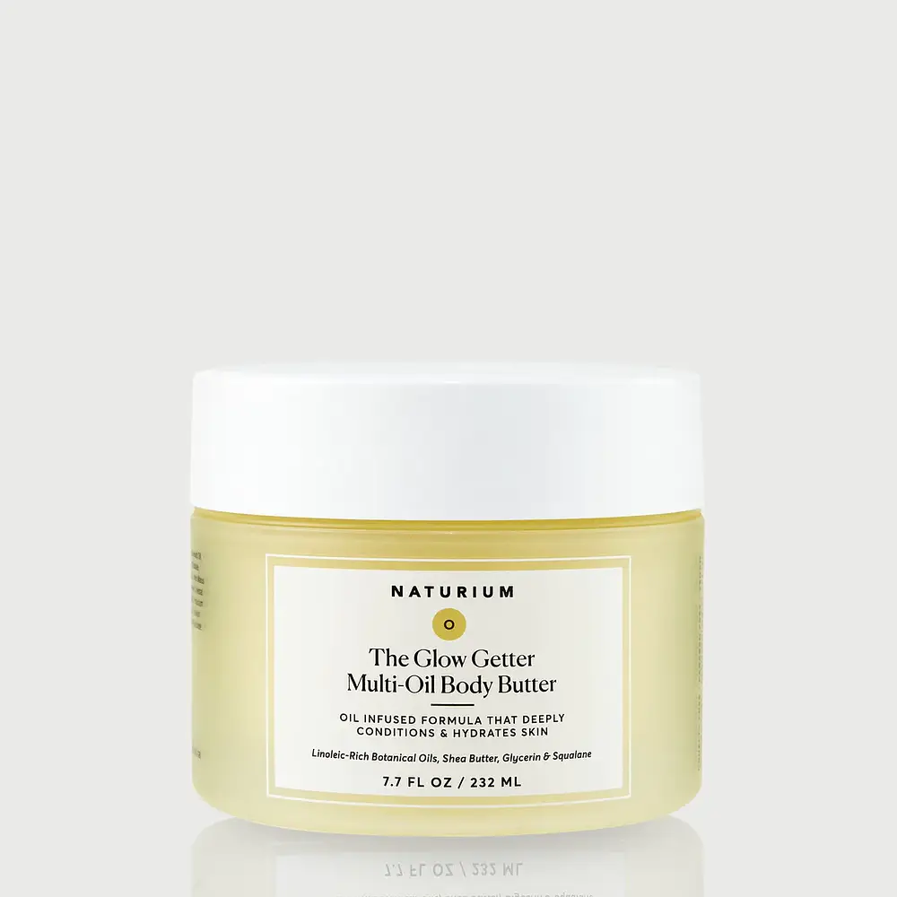 The Glow Getter Multi-Oil Body Butter