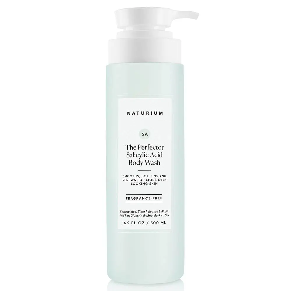 The Perfector Salicylic Acid Body Wash