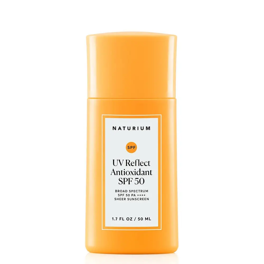 UV Reflect Antioxidant SPF 50