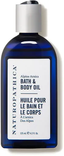 Alpine Arnica Bath & Body Oil