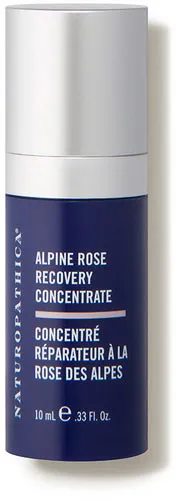 Alpine Rose Recovery Concentrate