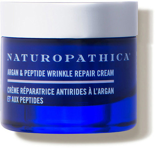 Argan & Peptide Wrinkle Repair Cream