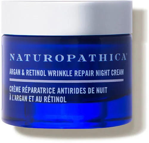 Argan & Retinol Wrinkle Repair Night Cream