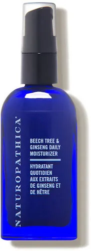 Beech Tree & Ginseng Daily Moisturizer