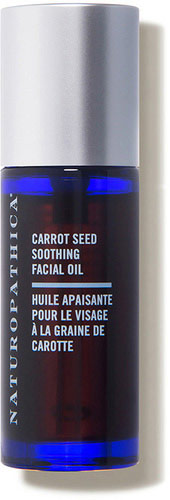 Carrot Seed Soothing Facial Oil