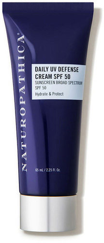 Daily UV Defense Cream SPF 50
