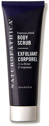 Espresso Mud Body Scrub