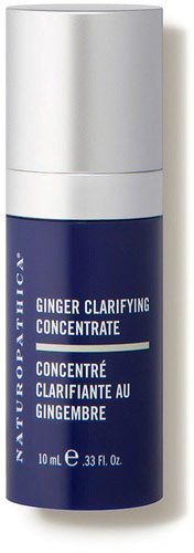 Ginger Clarifying Concentrate