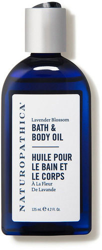 Lavender Blossom Bath & Body Oil