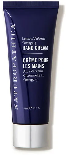 Lemon Verbena Omega-3 Hand Cream