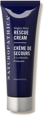 Naturopathica Mighty Mint Rescue Cream