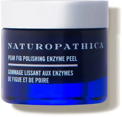 Pear Fig Polishing Enzyme Peel