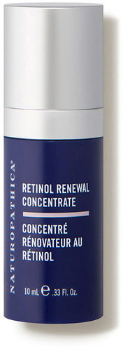 Retinol Renewal Concentrate