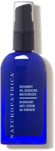 Rosemary Oil-Reducing Moisturizer