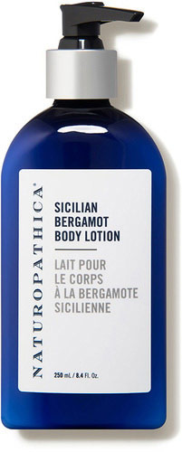 Sicilian Bergamot Body Lotion