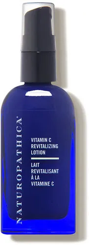 Vitamin C Revitalizing Lotion