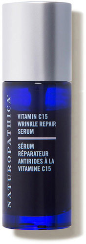 Naturopathica Vitamin C15 Wrinkle Repair Serum