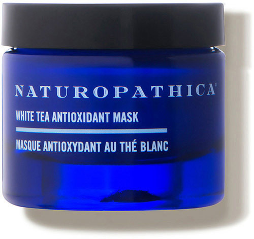 White Tea Antioxidant Mask