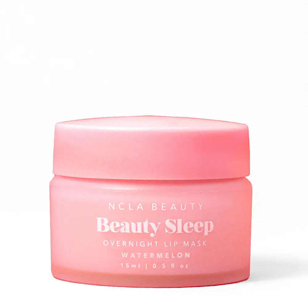 Beauty Sleep Overnight Lip Mask Watermelon