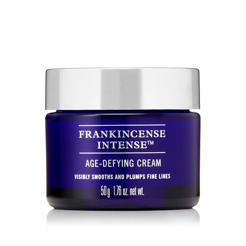 Frankincense Intense Age-Defying Cream