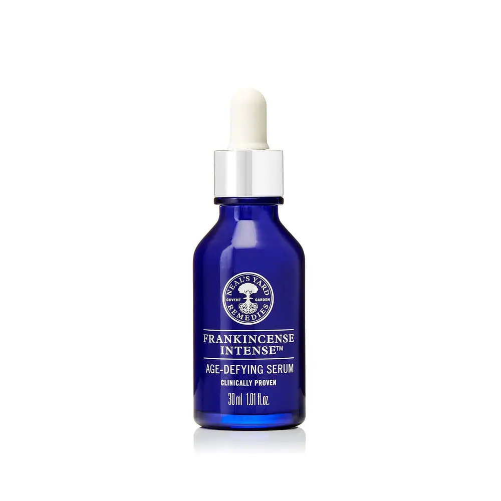 Frankincense Intense Age-Defying Serum