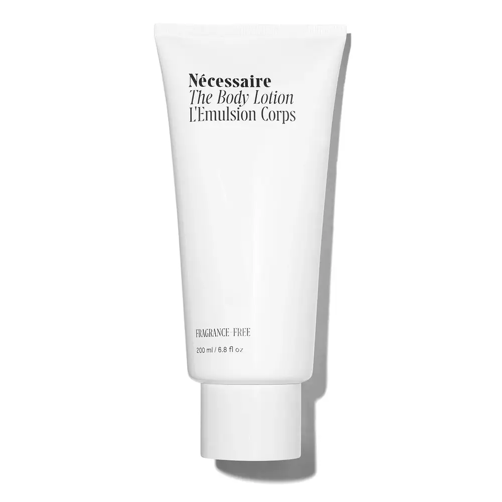 Necessaire The Body Lotion