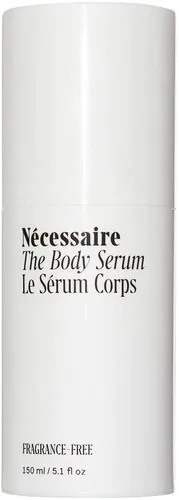 Necessaire The Body Serum