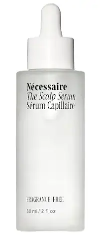 The Scalp Serum