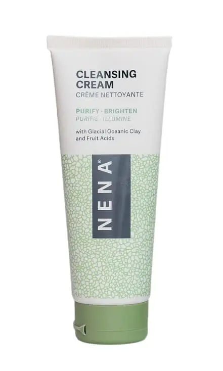 Cleansing Cream