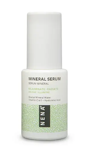 Mineral Serum