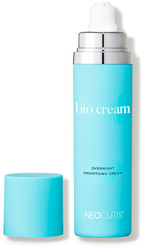 BIO CREAM Overnight Smoothing Cream