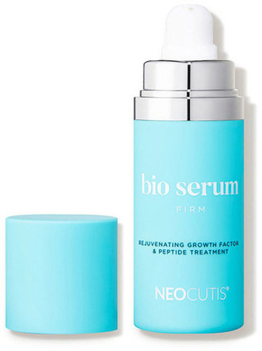 BIO SERUM FIRM Rejuvenating Growth Factor and Peptide Treatment