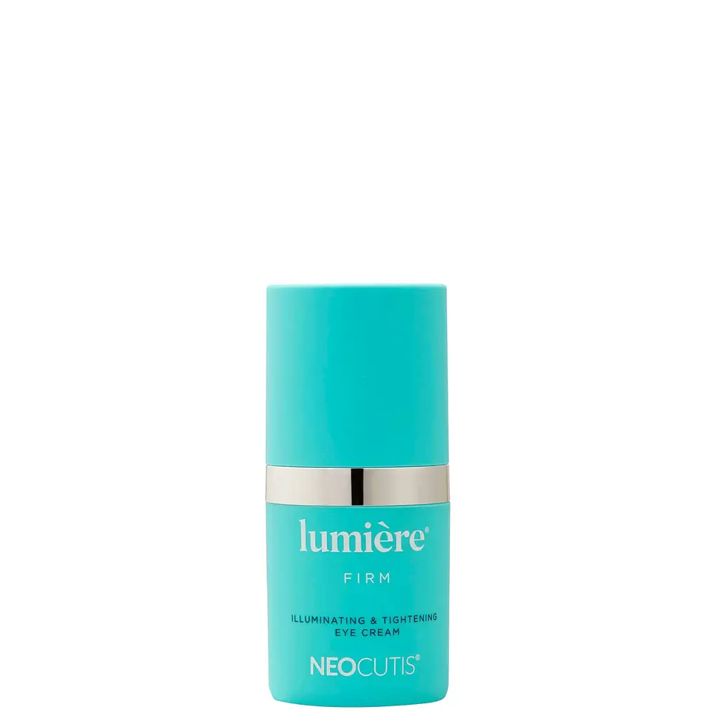 Lumiere Firm Illuminating And Tightening Eye Cream