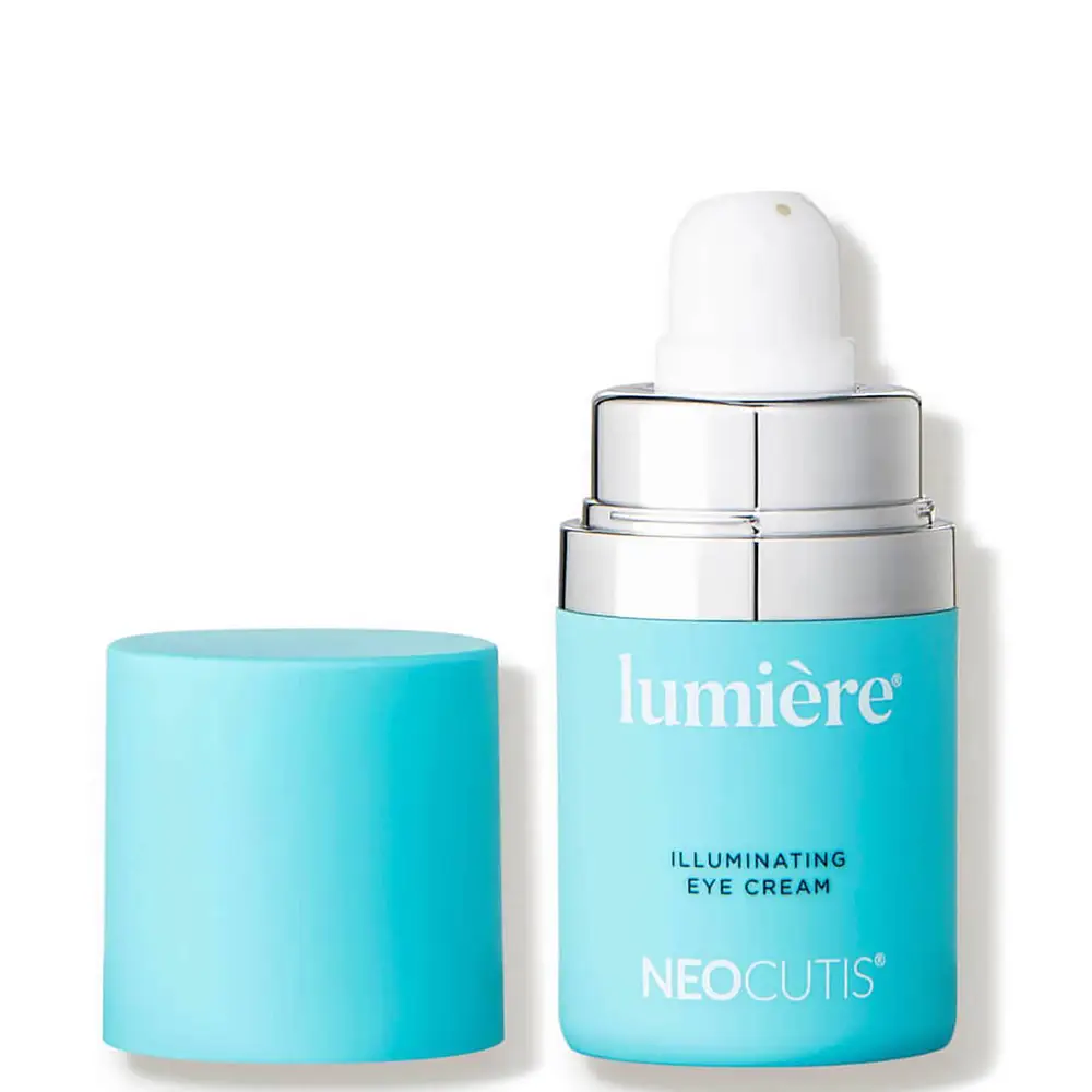 Neocutis Lumiere Illuminating Eye Cream