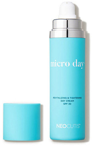 MICRO DAY Revitalizing & Tightening Day Cream SPF 30