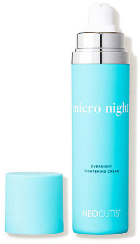 Neocutis MICRO NIGHT Overnight Tightening Cream
