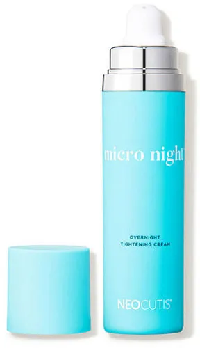 MICRO NIGHT Overnight Tightening Cream