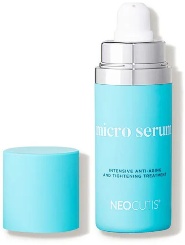 MICRO SERUM Intensive Anti-Aging and Tightening Treatment